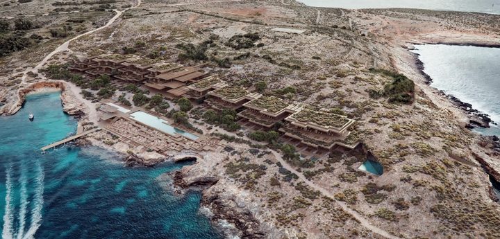 HV Hospitality welcomes “confirmation of Comino hotel ERA decision”