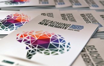 National dementia strategy launched covering next 7 years