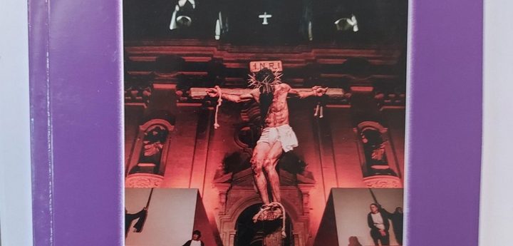 Book Review – Analizi tal-Gimgha Mqaddsa: Lenti fuq Pajjizna u lil hinn minnu