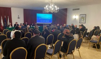 Gozo’s “over-development is killing the goose that lay the golden egg” – GTA