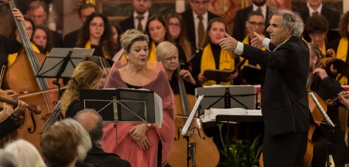 Gaulitana 2024 – La Bohème included in musical 5-week programme
