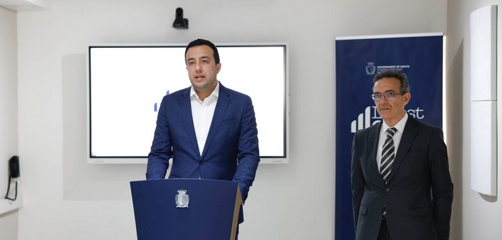 New digital platform launched and 7 schemes announced for Gozo