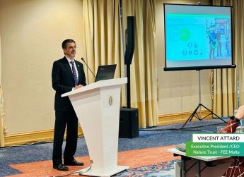 Green Key re-launched for the Maltese Islands