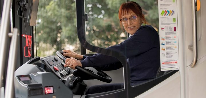 Malta Public Transport offers “improved benefits” for bus drivers