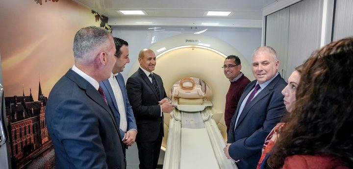 Gozo MRI tests to start being carried out in coming days – Ministers
