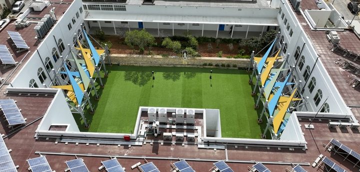 €6.3 million project for Nadur Primary modernisation inaugurated