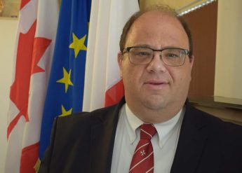 In praise of a uniquely exceptional service to the Gozitan Diaspora In praise of a uniquely exceptional service to the Gozitan Diaspora