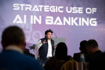 BOV talks artificial intelligence in the banking world