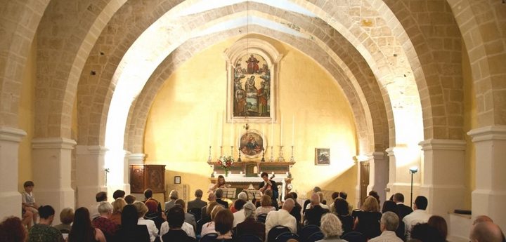 DLH launches 25th edition of Bir Miftuh International Music Festival