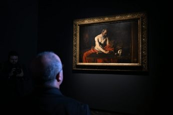 Caravaggio Centre inaugurated in St John’s Co-Cathedral