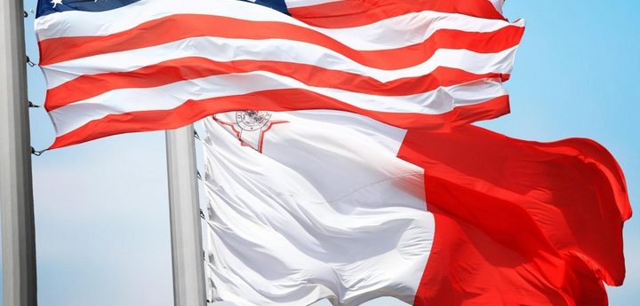 Relations with a Superpower: Malta and the United States of America