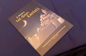 Il Misteru tal Gran Kastel – Educational publication on the Cittadella