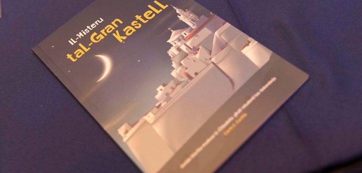 Il Misteru tal Gran Kastel – Educational publication on the Cittadella
