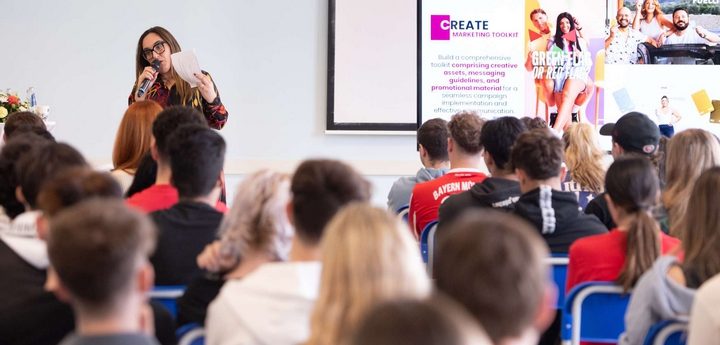 BOV apprenticeship programme offers MCAST students world of opportunities