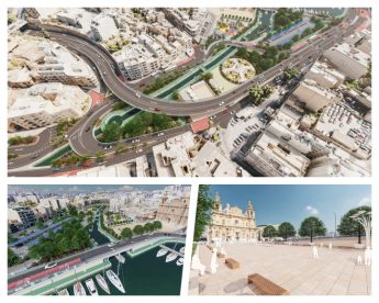 €35 million tender for Msida Creek Project won by EPE JV €35 million tender for Msida Creek Project won by EPE JV
