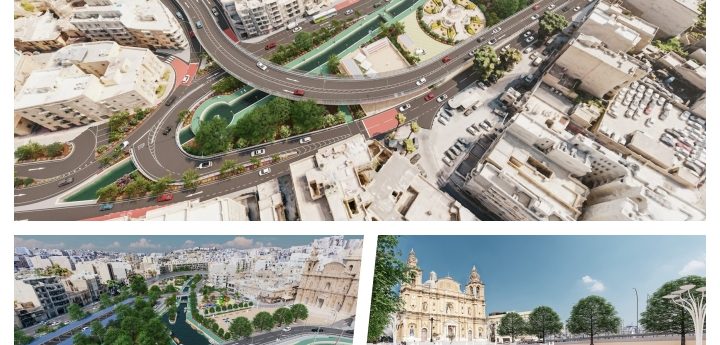 €35 million tender for Msida Creek Project won by EPE JV
