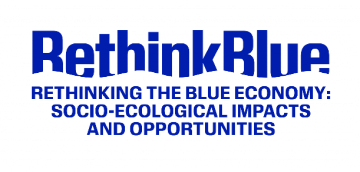 Rethinking the Blue Economy conference to be streamed online