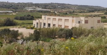 Bahrija sheep farm permit revoked by Planning Authority Bahrija sheep farm permit revoked by Planning Authority