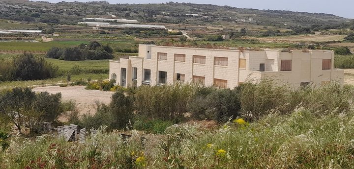 Bahrija sheep farm permit revoked by Planning Authority