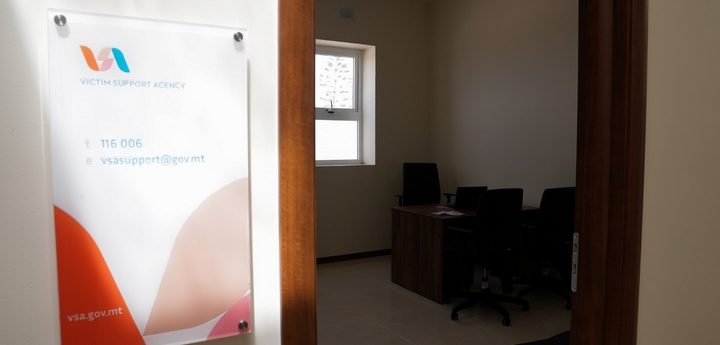 Regional centre for victims of crime opens in Gharb