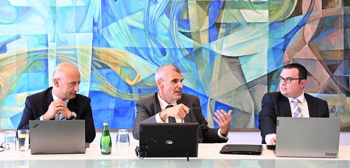 BOV reports profit before tax of €63.7 m for first three months of 2024