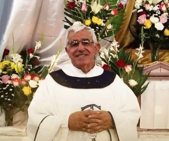 Bishops congratulate Bishop Angelo Falzon on new appointment