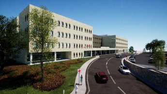 Udate – Gozo General Hospital development and regeneration plan announced