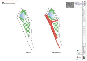 Kercem Council awarded LESA funds for embellishment project