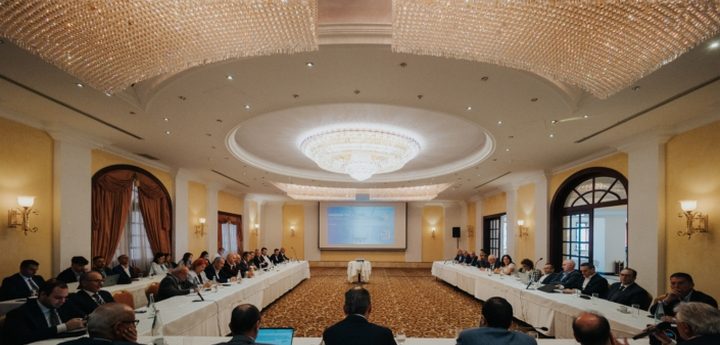 Spotlight on Gozo: Strategic proposals put forward by social partners and GRC