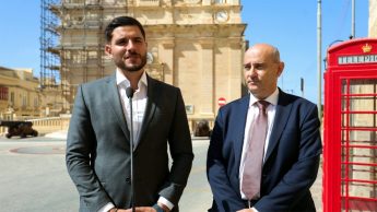 PN presents 56 candidates for Gozo’s Local Council elections PN presents 56 candidates for Gozo’s Local Council elections