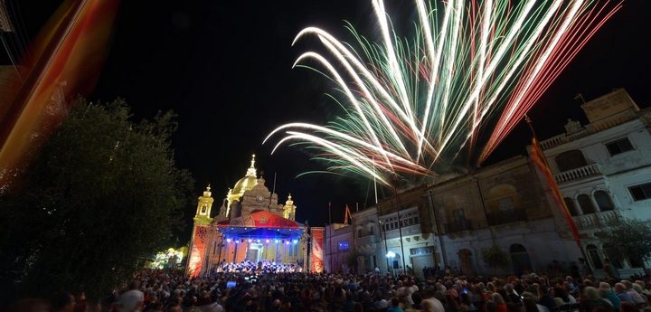 Big Band Adventures in celebration of the St Peter and St Paul Feast
