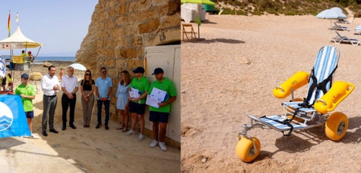 3 Gozo beaches achieve Blue Flag, Xwejni achieves Beach of Quality