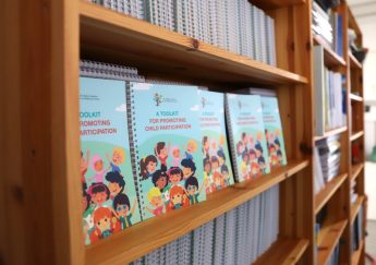 First national guide unveiled to empower child participation