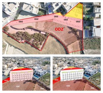 Gharb Council ”strongly opposes” application for old people’s home