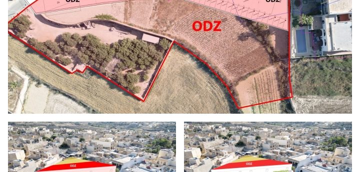 Gharb Council ”strongly opposes” application for old people’s home