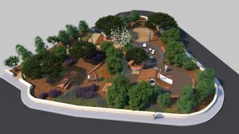 Xewkija Council and Project Green sign MoU for Tal-Barmil Playing field project