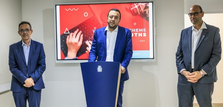 Gozo work trial scheme for youths during August