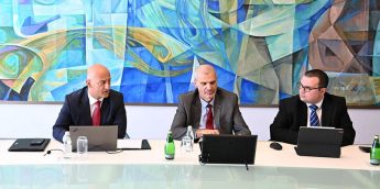 BOV reports pre-tax profits of €148.2 million, up by 40.9%