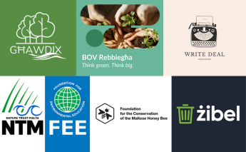 Five projects spearheading community development across Malta and Gozo Five projects spearheading community development across Malta and Gozo