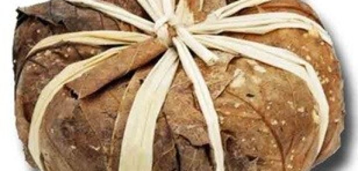 Health warning issued not to eat this raw milk goats’ cheese