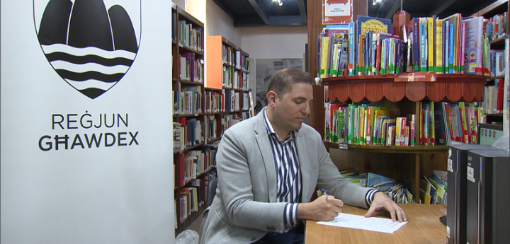 Gozo Region joins European network of EFFE Seal