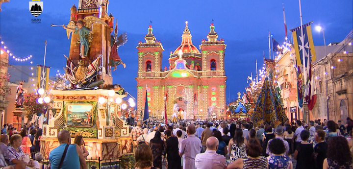 Gozo Region joins EFFE Seal European Network celebrating the island’s identity
