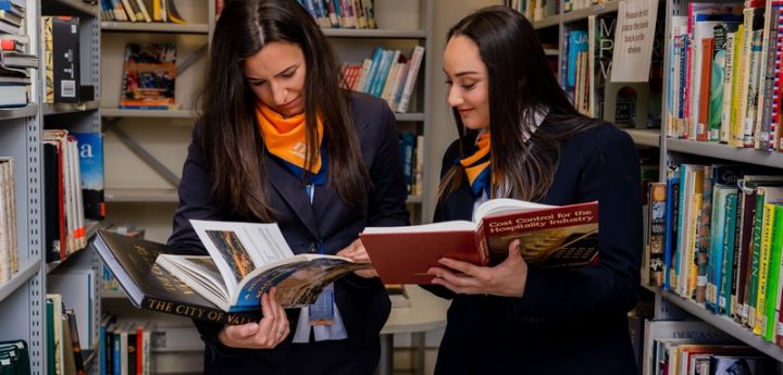 Applications are open for the Institute of Tourism Studies