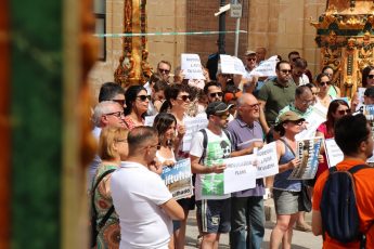 Resident groups call for review of existing plans and policies