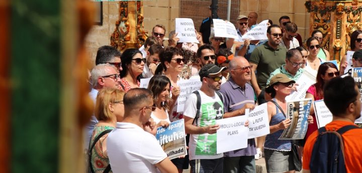 Resident groups call for review of existing plans and policies