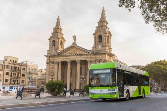 Special bus services announced for Isle of MTV 2024