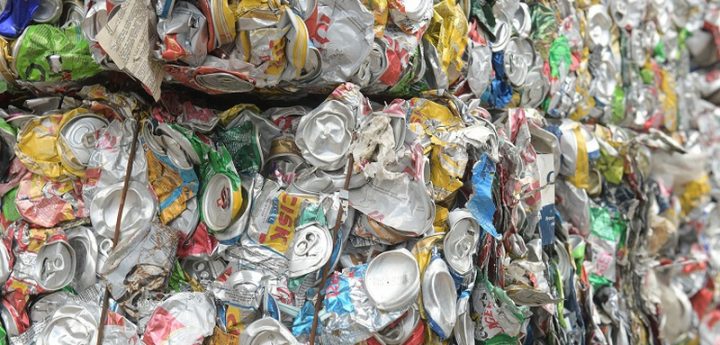 Recycling rates almost tripled over past decade – WasteServ