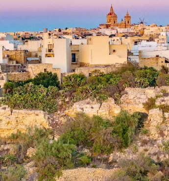 NGOs decry and appeal “outrageous development permit in Xaghra”