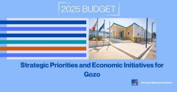 Strategic priorities and economic initiatives for Gozo – GBC Budget proposals