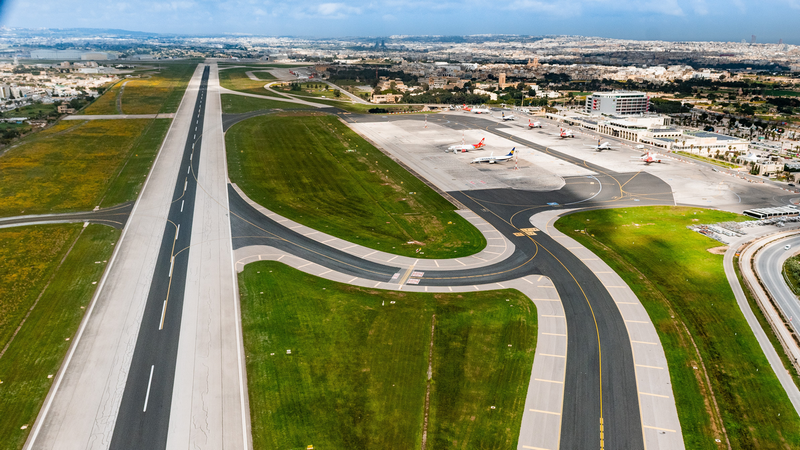 MIA to hold full-scale emergency exercise on Tuesday evening